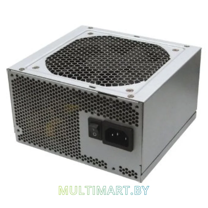 Блок питания Seasonic SSP-550 RT Active PFC F3 500W